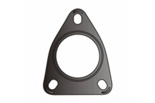 TIMAX 410355 Прокладка, труба вихлопного газу