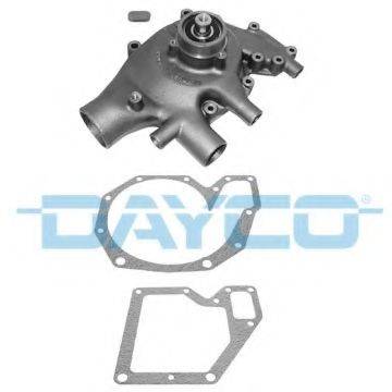 DAF 682262 Водяний насос