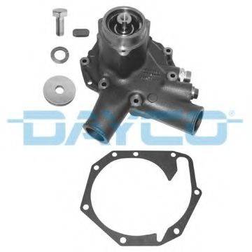 DAF 0624147 Водяний насос