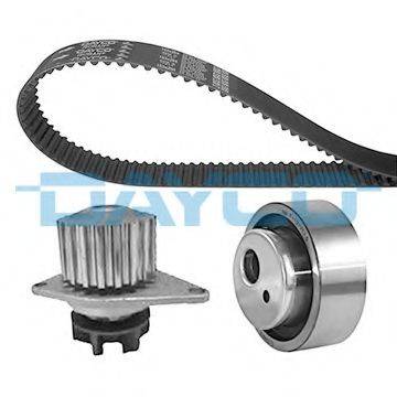DAYCO KTBWP1020