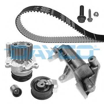 DAYCO KTBWP4160