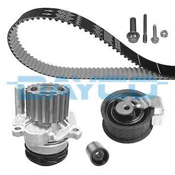 DAYCO KTBWP4420