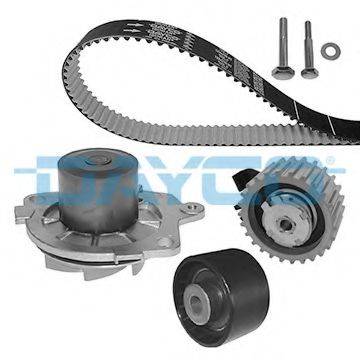 DAYCO KTBWP4580