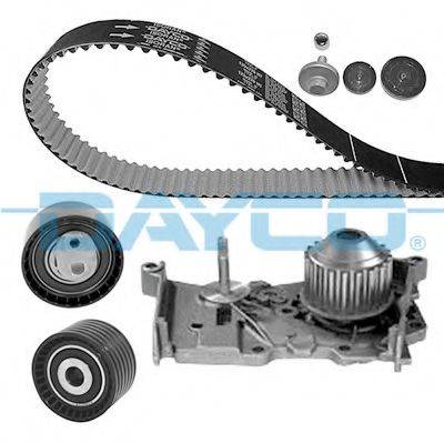 DAYCO KTBWP5170