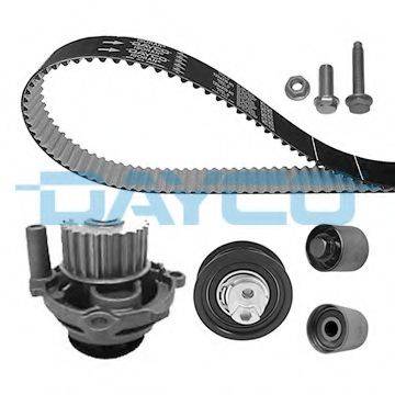 DAYCO KTBWP6140
