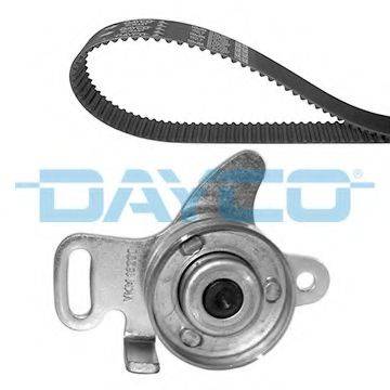 GATES K015131 Комплект ременя ГРМ