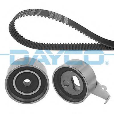 DAYCO KTB879