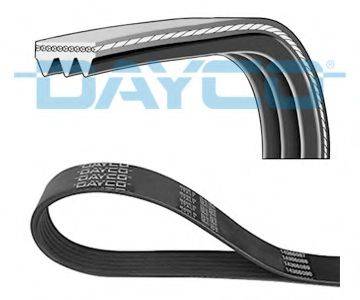 DAYCO 3PK812