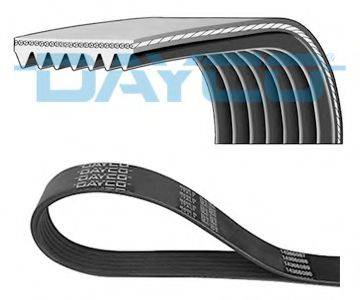 DAYCO 7PK1784