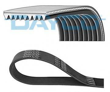DAYCO 9PK4145HD