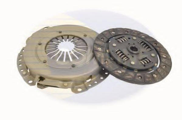 COMLINE ECK004
