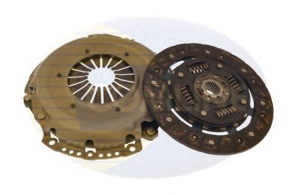 COMLINE ECK108