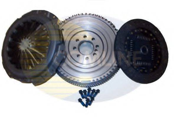 COMLINE ECK258