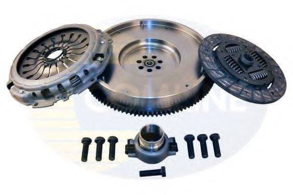COMLINE ECK266