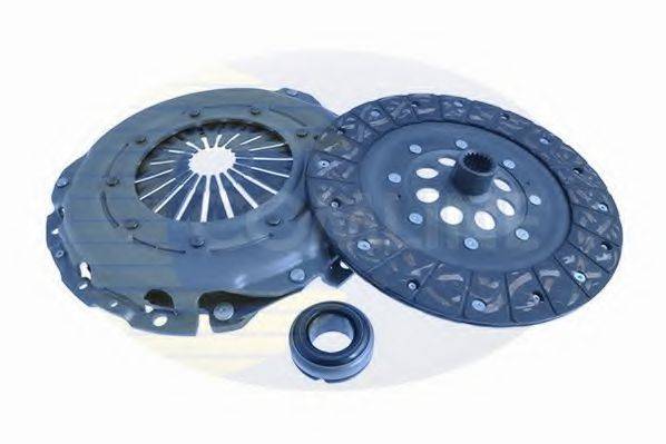COMLINE ECK281