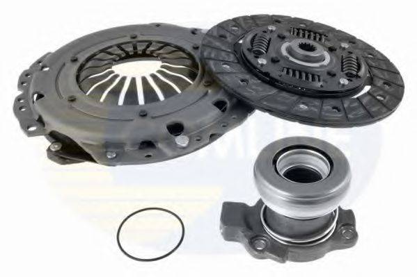 COMLINE ECK092-CS10