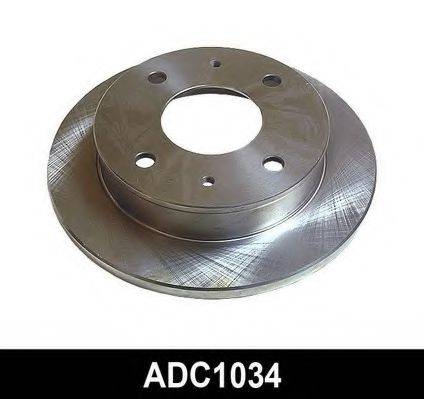 COMLINE ADC1034
