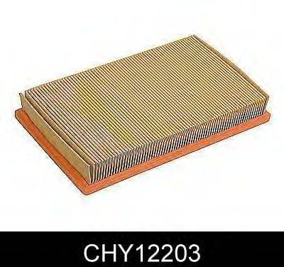 UNION A2002 Повітряний фільтр