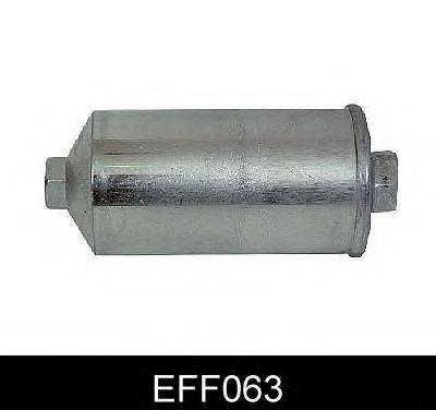 LUCAS FDB126 Паливний фільтр