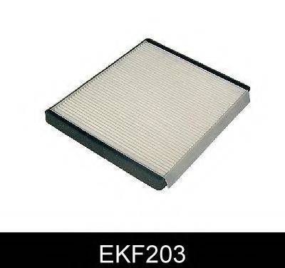 COMLINE EKF203