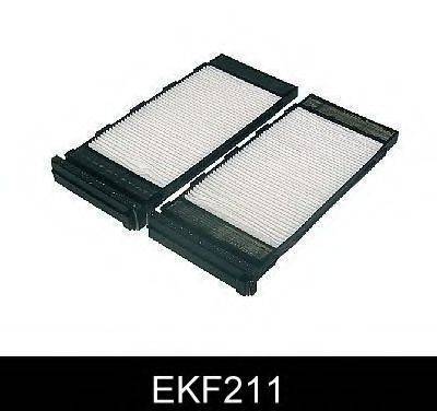 COMLINE EKF211