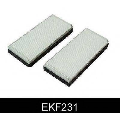 COMLINE EKF231