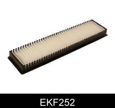 COMLINE EKF252