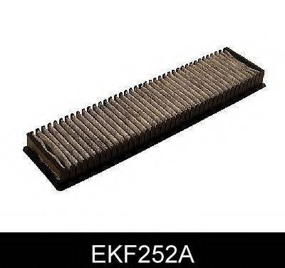 COMLINE EKF252A