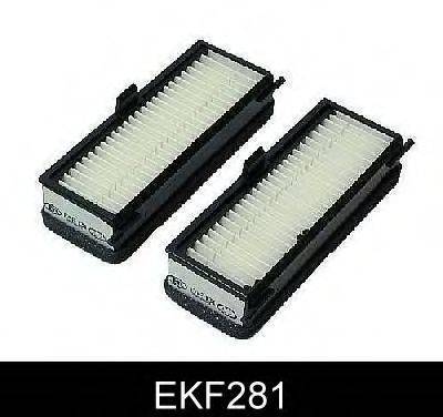 COMLINE EKF281