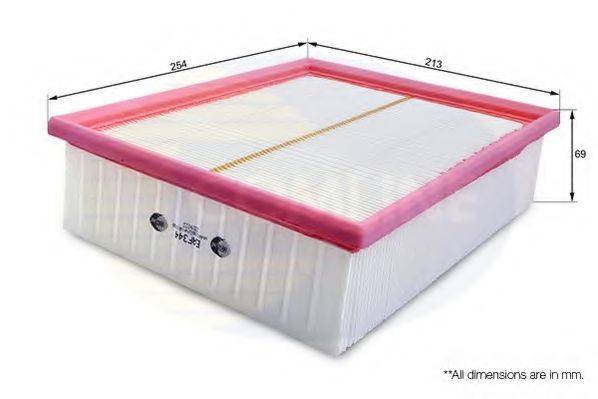 COMLINE EAF344