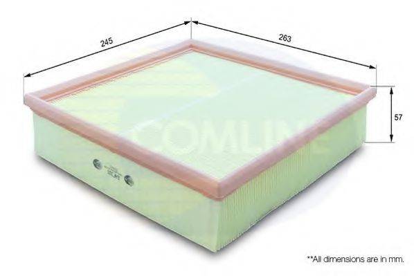 COMLINE EAF381
