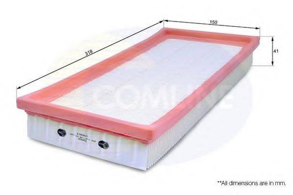 COMLINE EAF493