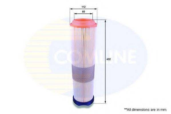 COMLINE EAF547
