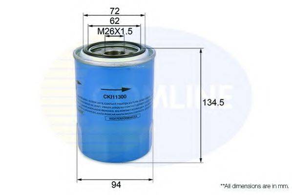 COMLINE CKI11300