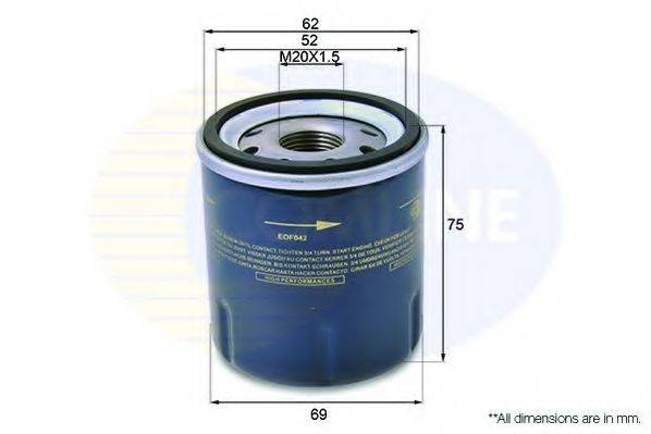 COMLINE EOF042
