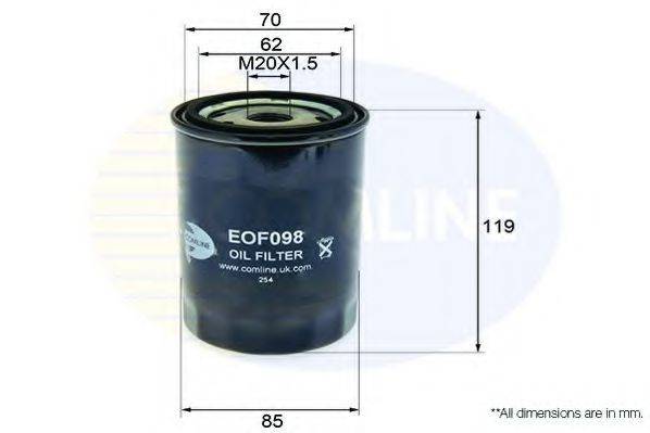 COMLINE EOF098