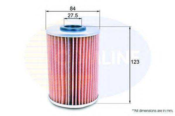 COMLINE EOF116