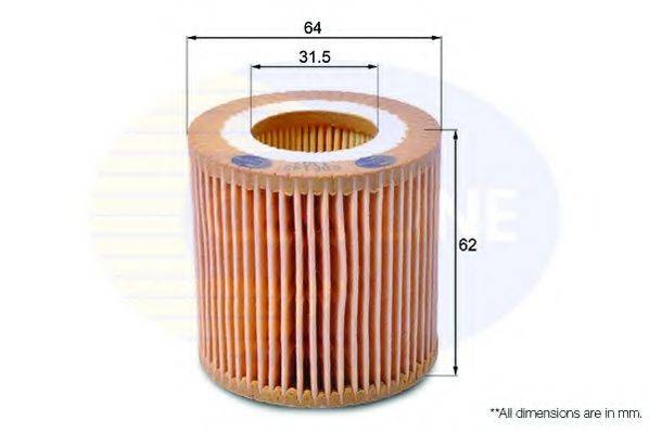 COMLINE EOF143