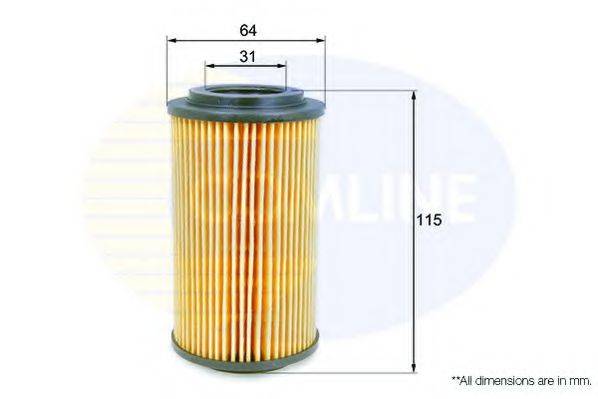 COMLINE EOF253