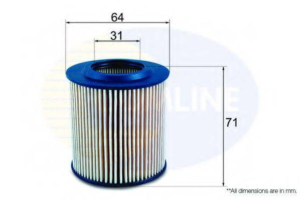 COMLINE EOF268