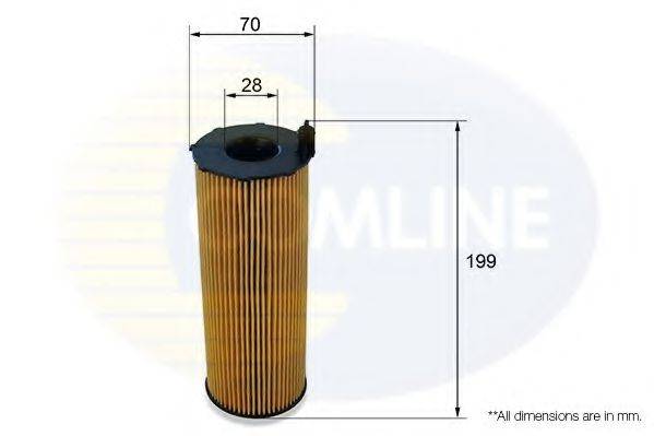 COMLINE EOF284