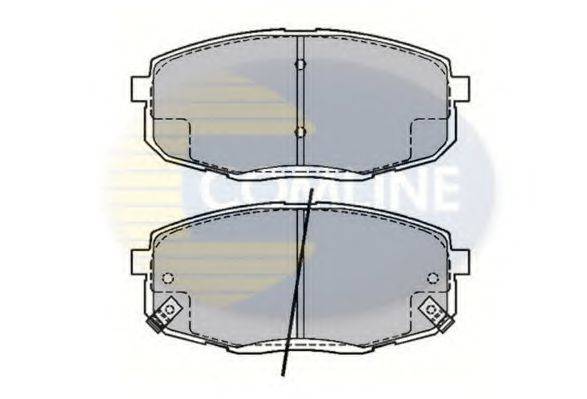 COMLINE CBP31670