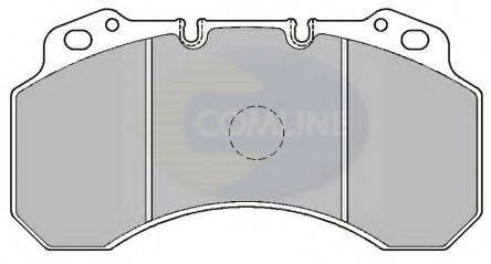COMLINE CBP9033