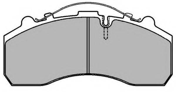 COMLINE ACV042KPX