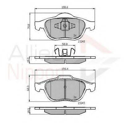 COMLINE ADB01116