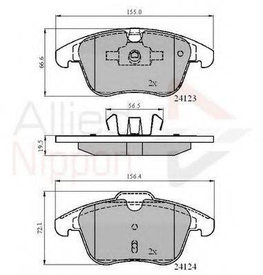 COMLINE ADB01591