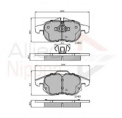 COMLINE ADB01137