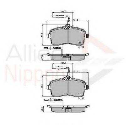 COMLINE ADB11250