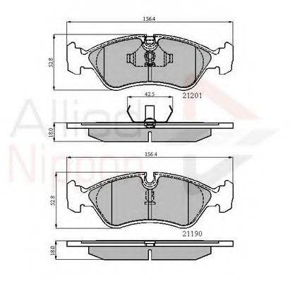 COMLINE ADB0150