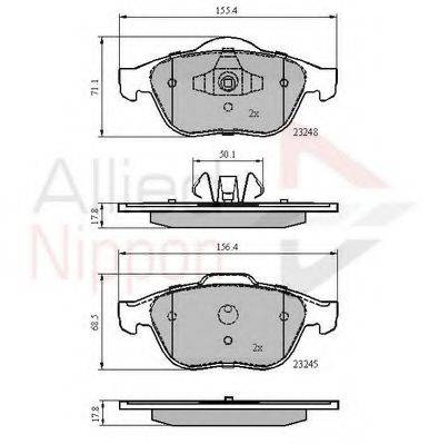 COMLINE ADB02020